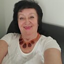 Люсьена, 68 лет