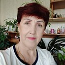 Валентина, 68 лет