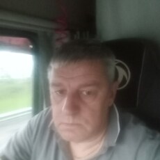 Фотография мужчины Андрей, 54 года из г. Алдан