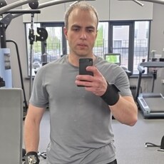 Фотография мужчины Андрей, 43 года из г. Нерюнгри