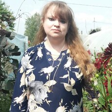 Фотография девушки Mariya, 39 лет из г. Климовичи