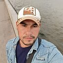 Шахруз, 34 года