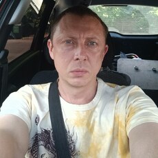 Фотография мужчины Слава, 40 лет из г. Таганрог