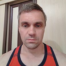 Фотография мужчины Владимир, 41 год из г. Шатура