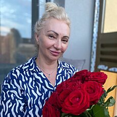 Фотография девушки Марина, 50 лет из г. Барнаул