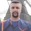 Илья, 37 лет