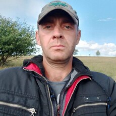 Фотография мужчины Павел, 36 лет из г. Новая Усмань