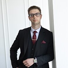 Фотография мужчины Александр, 24 года из г. Гродно