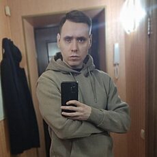 Фотография мужчины Сергей, 28 лет из г. Пермь