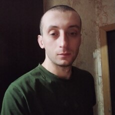 Фотография мужчины Влад, 36 лет из г. Черкассы