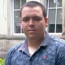 Фотография мужчины Дима, 27 лет из г. Свебодзин