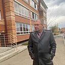 Николай, 60 лет