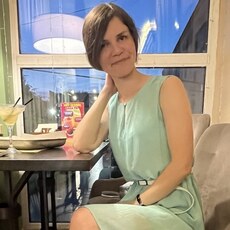 Фотография девушки Вика, 41 год из г. Пермь