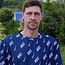Кирилл, 33 года