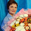 Просто Надя, 63 года