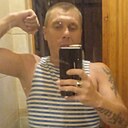 Коля, 35 лет