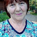 Татьяна, 66 лет
