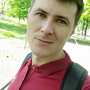 Сергей, 33 года