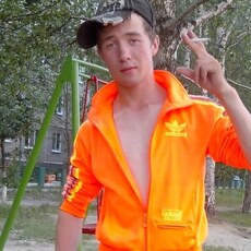 Фотография мужчины Гоша, 35 лет из г. Березовский (Свердловская Обл)