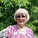Надежда, 66 лет