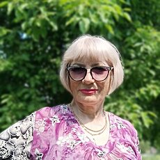 Фотография девушки Надежда, 66 лет из г. Новокузнецк