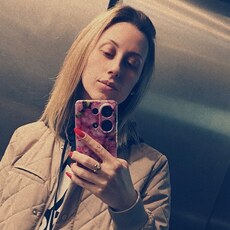 Фотография девушки Маруся, 36 лет из г. Санкт-Петербург