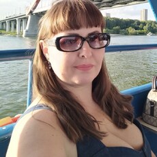 Фотография девушки Екатерина, 36 лет из г. Братск