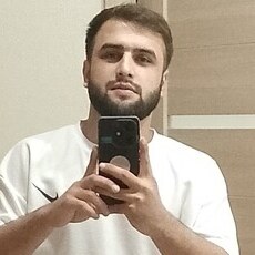 Фотография мужчины Unur, 25 лет из г. Каргасок