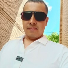 Фотография мужчины Асан, 27 лет из г. Петропавловск