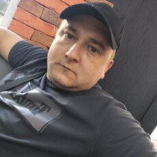 Фотография мужчины Владимир, 34 года из г. Рославль