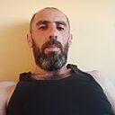 Норик, 35 лет