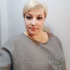Фотография девушки Марина, 49 лет из г. Буденновск