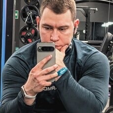 Фотография мужчины Александр, 29 лет из г. Екатеринбург