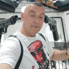 Фотография мужчины Роман, 44 года из г. Пльзень