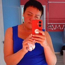 Фотография девушки Ольга, 46 лет из г. Кемерово