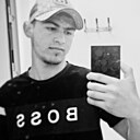 Шерхан, 24 года