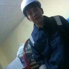 Фотография мужчины Миша, 26 лет из г. Актобе