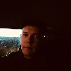 Фотография мужчины Вячеслав, 32 года из г. Киров