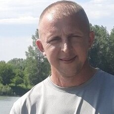 Фотография мужчины Алексей, 39 лет из г. Белово