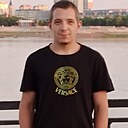 Александр, 23 года