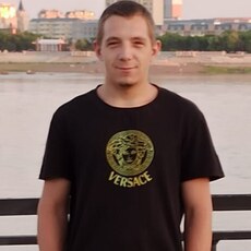 Фотография мужчины Александр, 23 года из г. Биробиджан