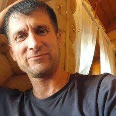 Фотография мужчины Мурад, 40 лет из г. Красноярск