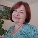 Светлана, 50 лет