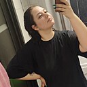 Нюта, 24 года