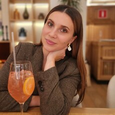 Фотография девушки Кристина, 25 лет из г. Астрахань