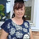 Мила, 47 лет