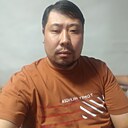 Бека, 32 года