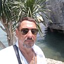 Sergius, 53 года