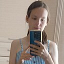 Настя, 25 лет