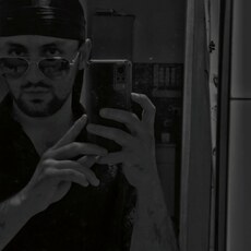 Фотография мужчины Дил, 26 лет из г. Котельники